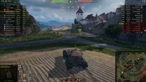 Мир Танков VK75.01 K