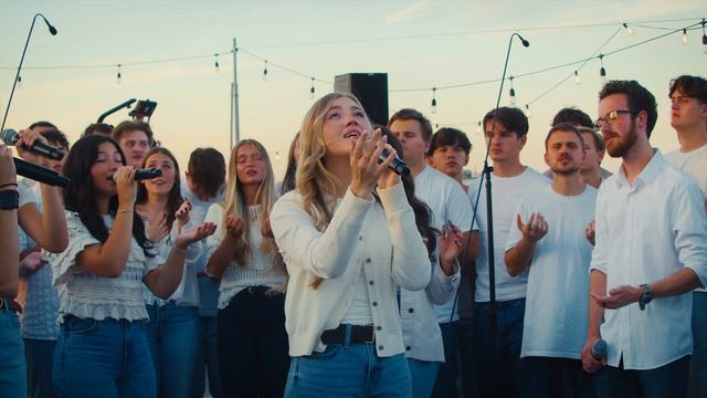 Таких нет как наш Бог - SMBS Choir 2025 (Cover)