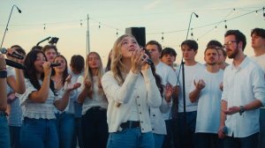Таких нет как наш Бог - SMBS Choir 2025 (Cover)