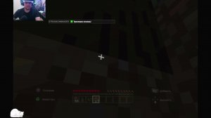 Прохождение майнкрафта в VR