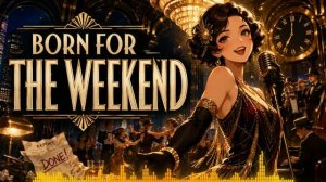 Swing Nation Music - Рождён для выходных