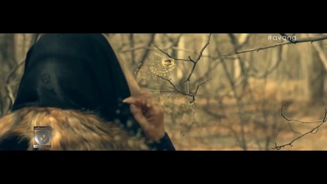 ♬певец •Ahmad Saeedi• - •Hanoozam Ashegham•