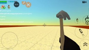 Луна проснулась эпизод 1-3 в Chicken Gun