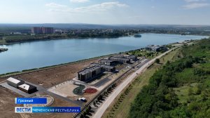 Вести Чеченской Республики 21.08.2026