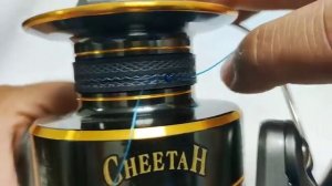 Лучший способ привязать леску к любой катушке
