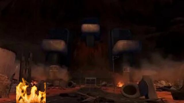 Skibidi Sifiration 5 (part 1)