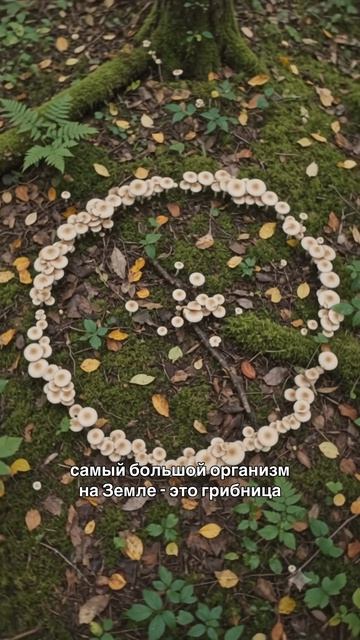 Грибы