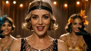 Девушка из маленькой таверны _ Bachata Edition (автор - Steampunk Saloon)