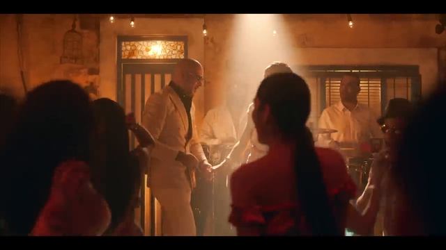 Pitbull X Daddy Yankee X Natti Natasha - No Lo Trates (Music Video)