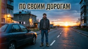 ПО СВОИМ ДОРОГАМ   Эту Песню Ищут  Хиты   2026 Только Самые Лучшие Новинки Лета