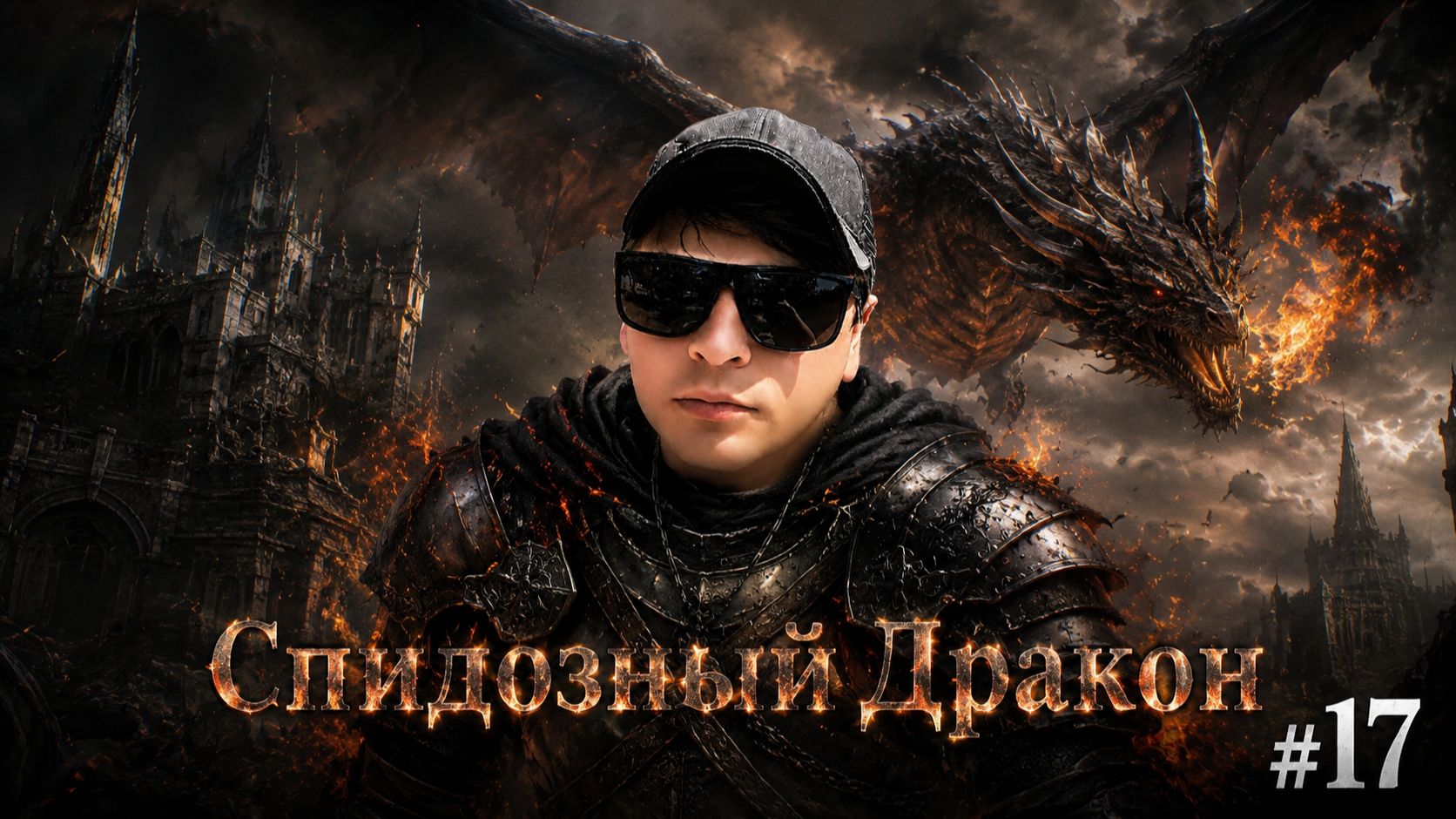 Прохождение Dark Souls 3 - 17 серия
