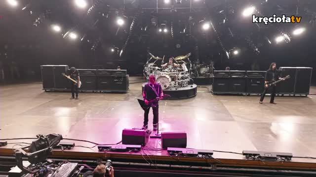 Godsmack -  «Awake» на Pol’and’Rock 2026