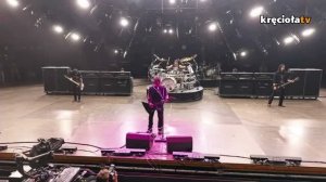 Godsmack -  «Awake» на Pol’and’Rock 2026