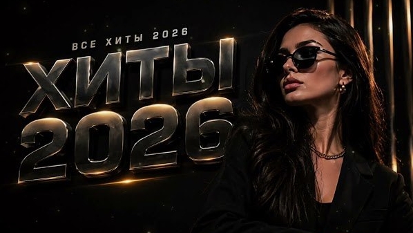 ХИТЫ 2026 🔥 Самые Популярные Песни | Новые Ремиксы 2026 | Лучшая Музыка