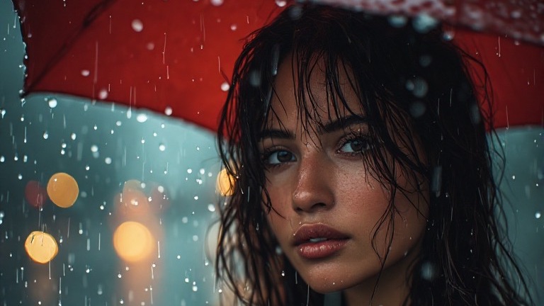 Let It Rain