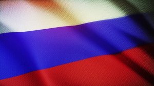 Флаг России - ( Премьера песни 2026, премьера видеоклипа 2026 ).