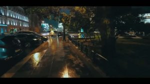 Ведьма - Осень