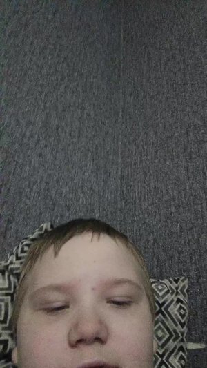 Виктор цой жив