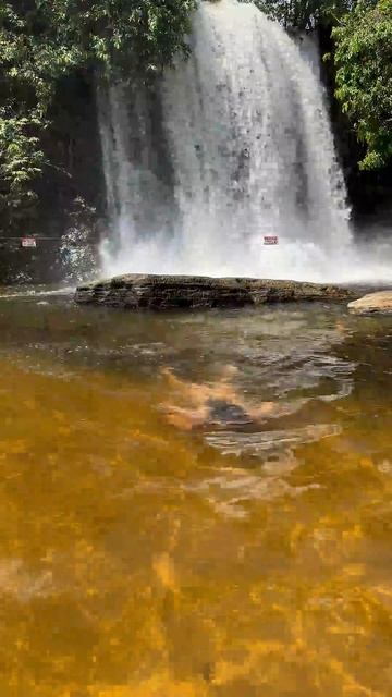 Вода природы