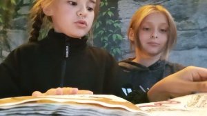 распаковка бумажных сюрпризов 🍀с |•𝘕𝘢𝘴𝘵𝘺𝘢🪼