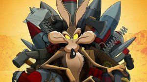 Хитрый Койот «Coyote vs. Acme» трейлер, 2026