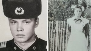 Моя первая любовь.
