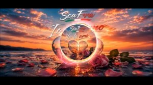 ScaFra - Io lo Amo - Dance Italiano