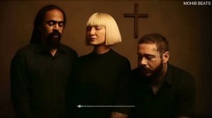 Sia ft Post Malone ft Damian Marley   I Will Find You in the Next Life.mp4