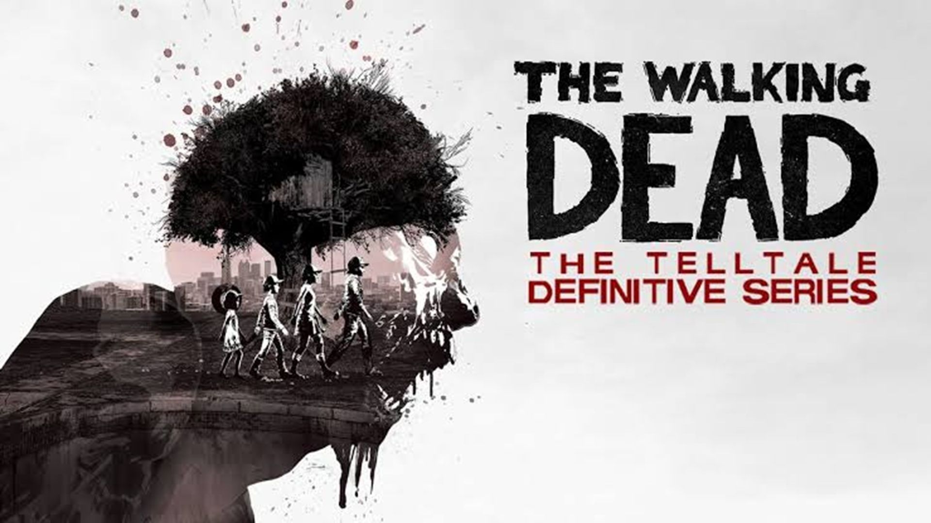 The Walking Dead: Season 1  ▶︎ Эпизод 3