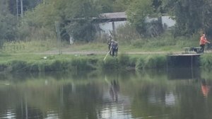 Светлые Горы Карп2 22.08.2026г.
