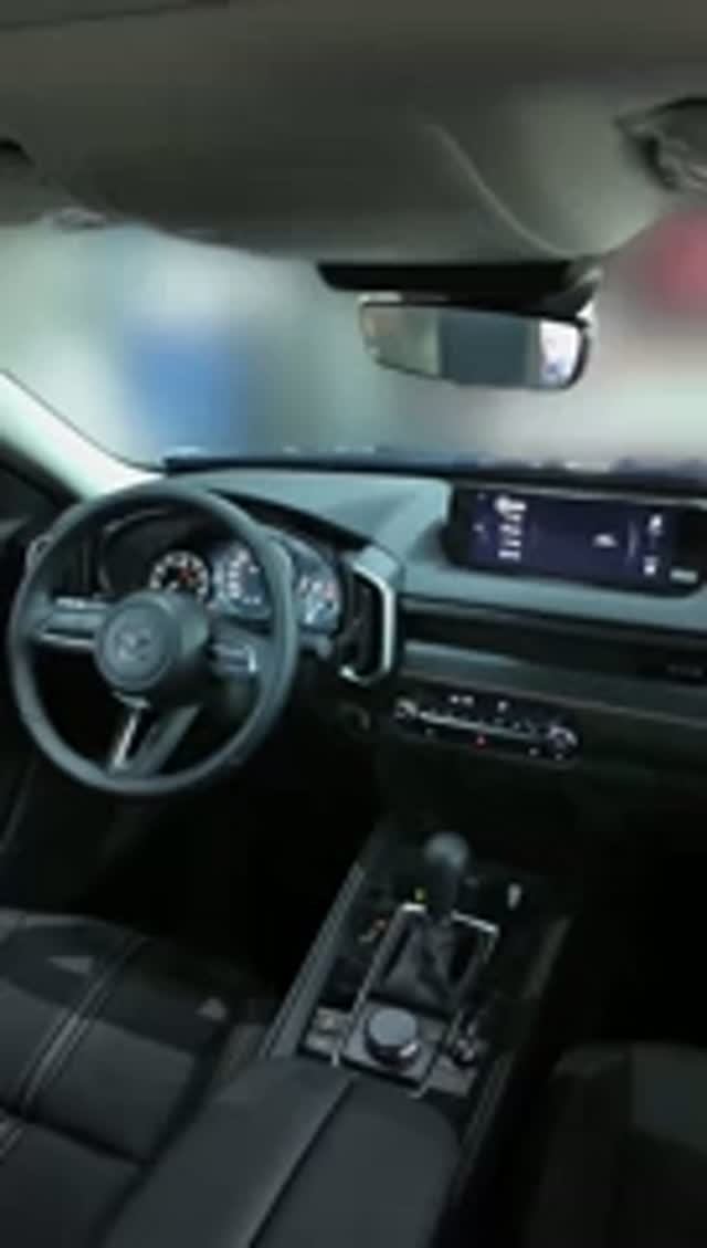 Mazda CX-50 2026