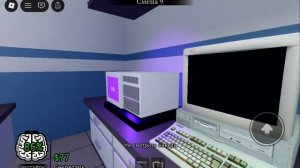 Играю в Roblox. Animal hospital #52