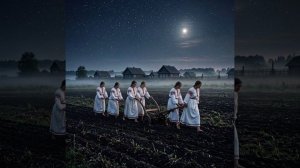 Александр Куликов - Опахивание.