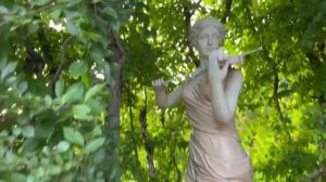 Лепески твоих губ.Сады мечты.Красноярск