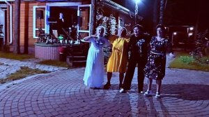 К берегам моей любви... 21.08.26...