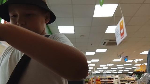 влог про жизнь 2часть