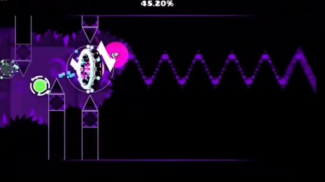 | Top 3 | Extreme Demon |