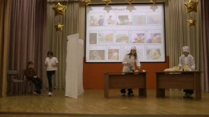 ВШ-2: Наша ветеринарная клиника, день 1-й. Волшебная страна-2, 25-26 гг