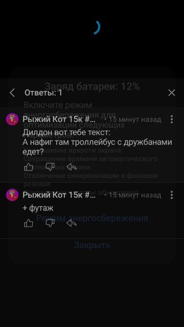 Для Рыжего кота