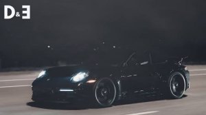 Night Roads - Deep House Mix by Gentleman