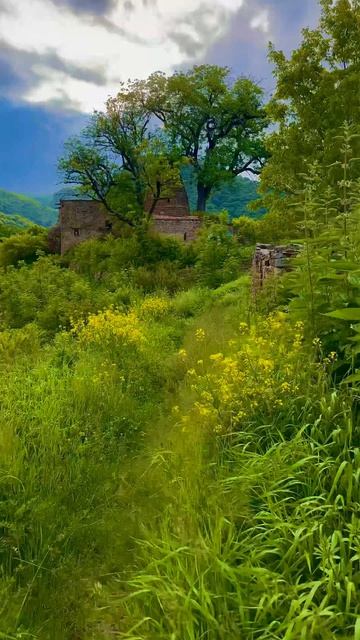 Кала-Корейш📍Дагестан