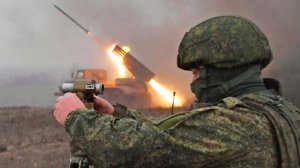 Путин связал варварские атаки Киева с неудачами ВСУ на фронте