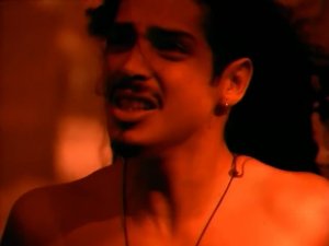 Soundgarden - Outshined (1991)