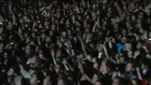 Slipknot - Custer Mexico 2015