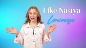 Like Nastya 1st solo concert in Florida