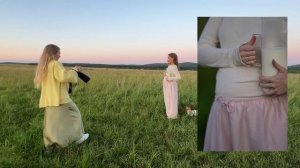 Nikon z6iii vs Nikon D800E - есть ли разница Сравниваем фото с двух камер