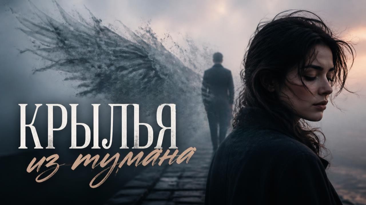 Крылья из тумана