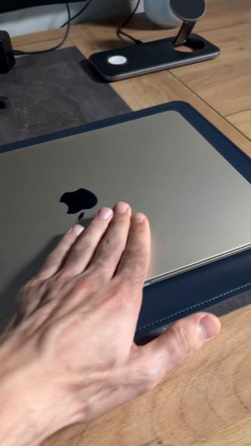 MacBook без царапин это не магия🔥