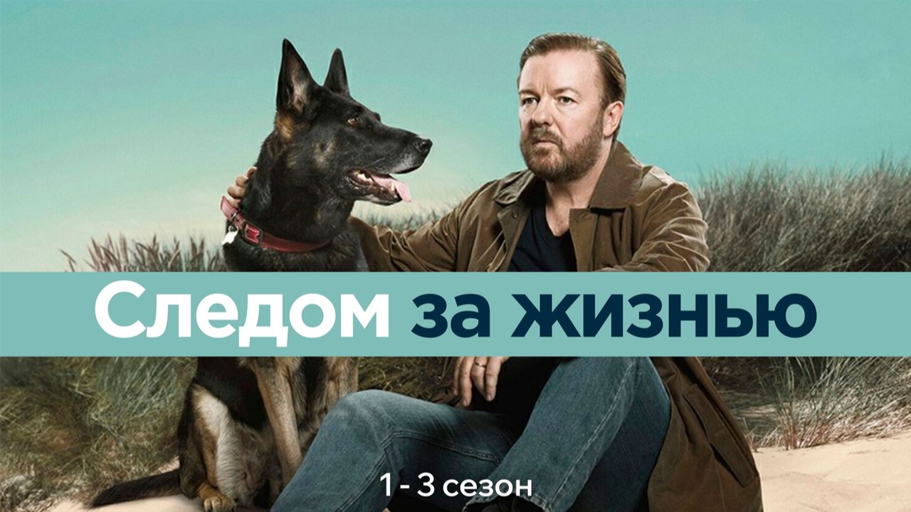 Все сериалы