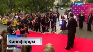 В Сыктывкаре завершился Международный кинофестиваль стран Содружества Независимых Государств